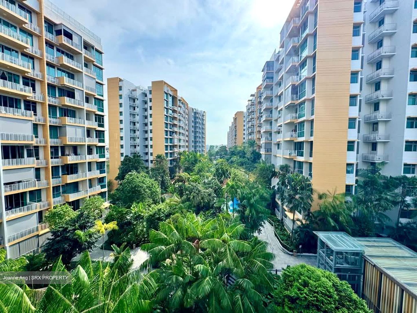 The Glades (D16), Condominium #566609311